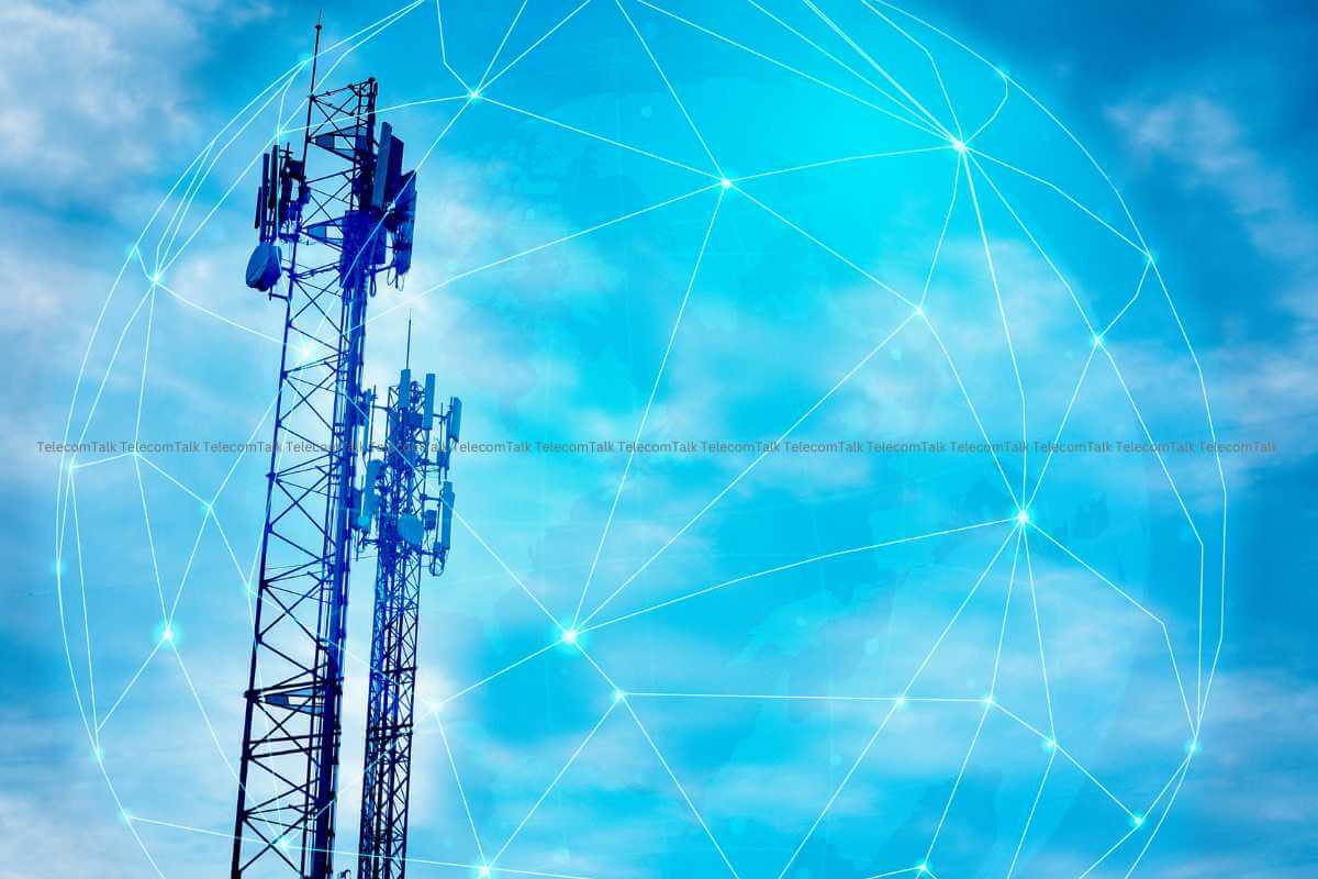 us to free up more spectrum report