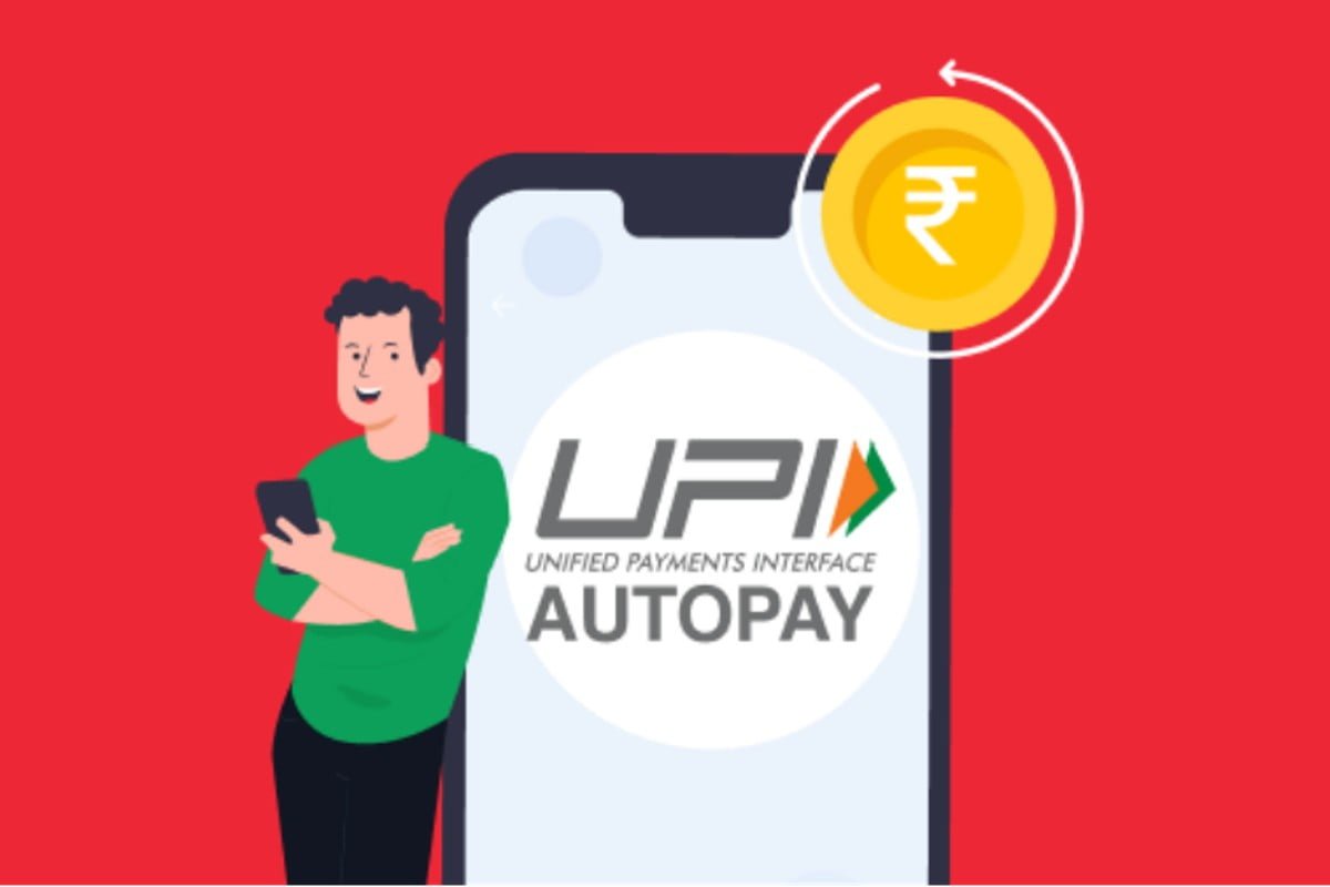 Vodafone Idea Autopay Service Explained