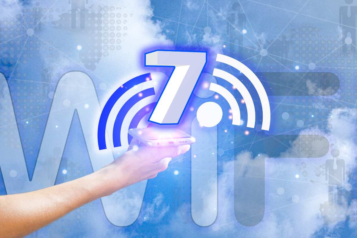 What does Wi-Fi 7 mean?