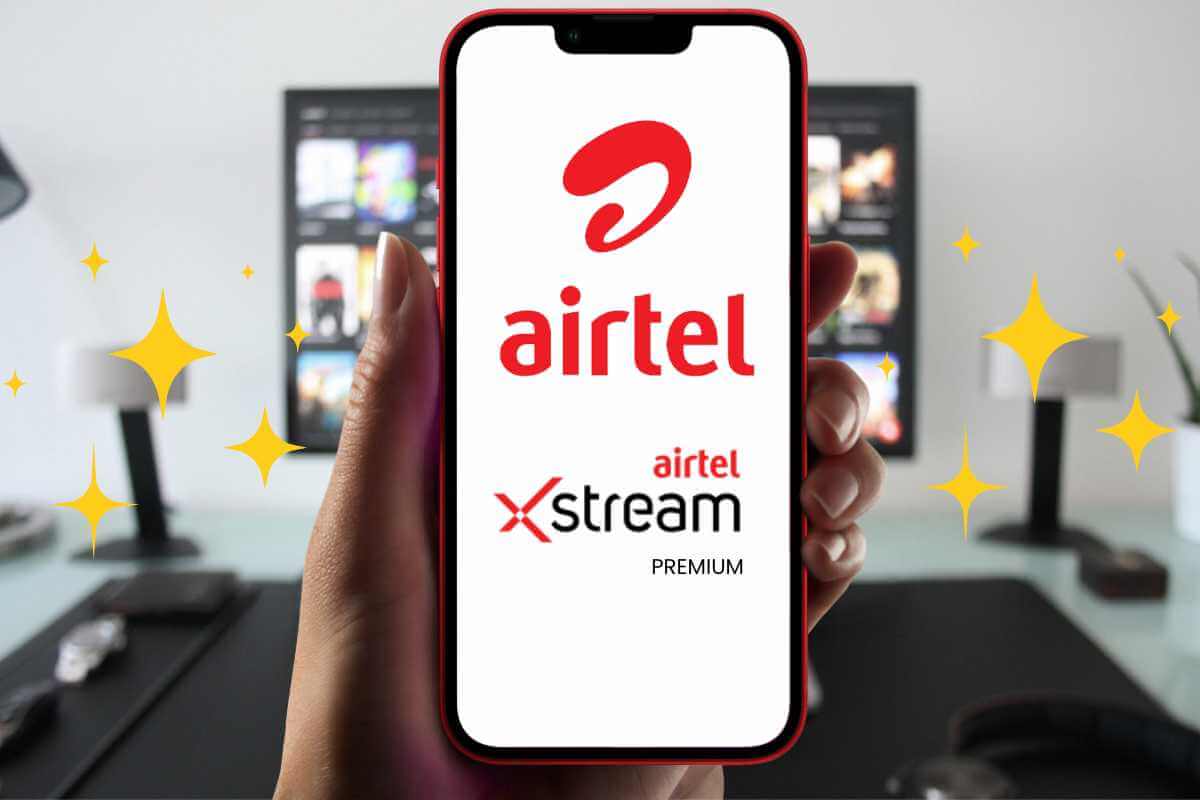 Airtel Xstream Play Subscription How Many OTT Platforms You Get