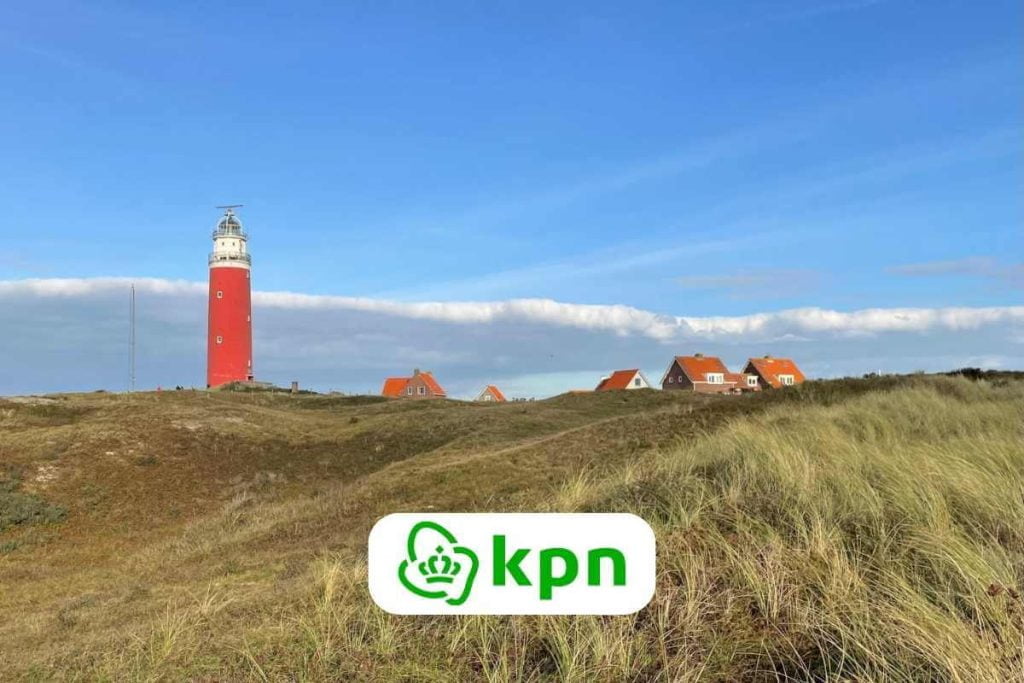 KPN Acquires Kabeltex to Expand Fiber Network in Netherlands
