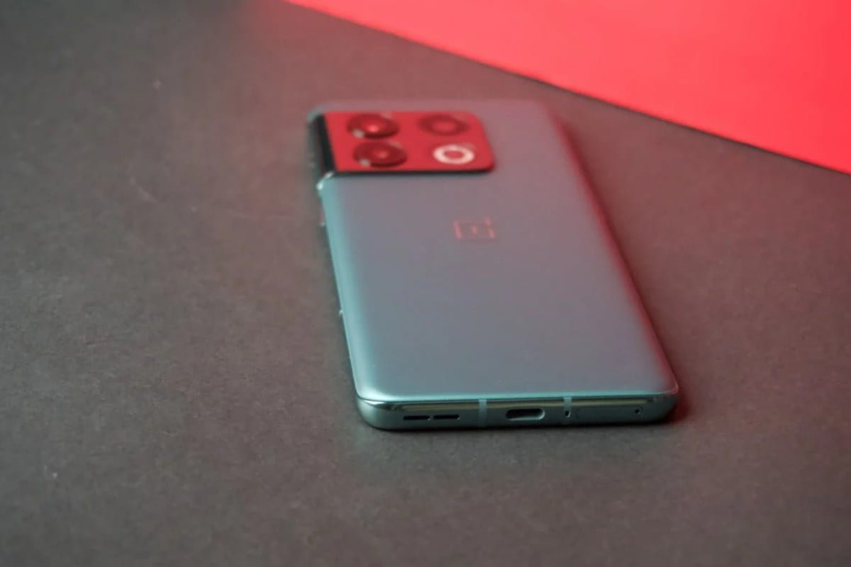 oneplus showed what never settle really means 1