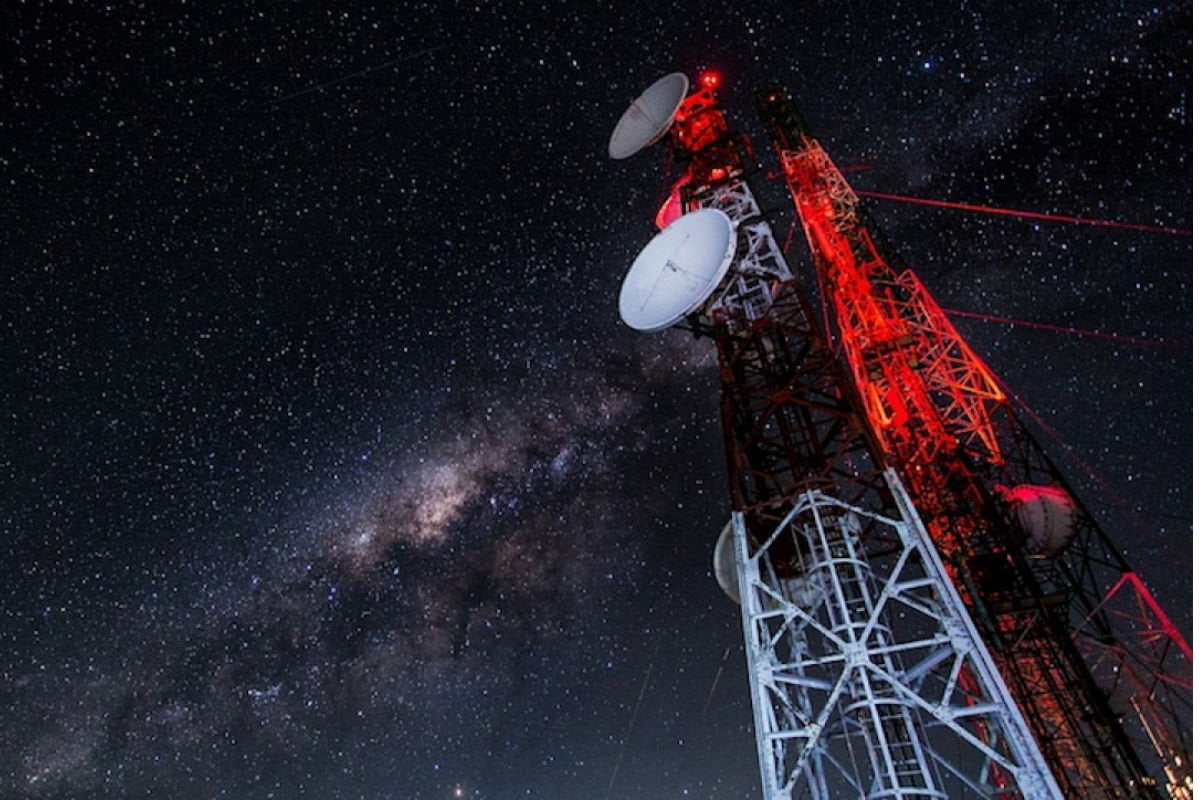 Telecommunications Bill 2023 Gets President’s Assent: Report