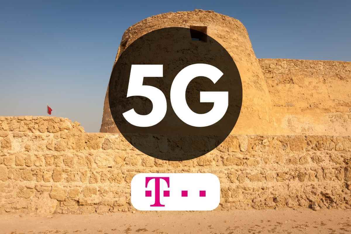 Telekom Romania Mobile Expands 5G Network to Arad