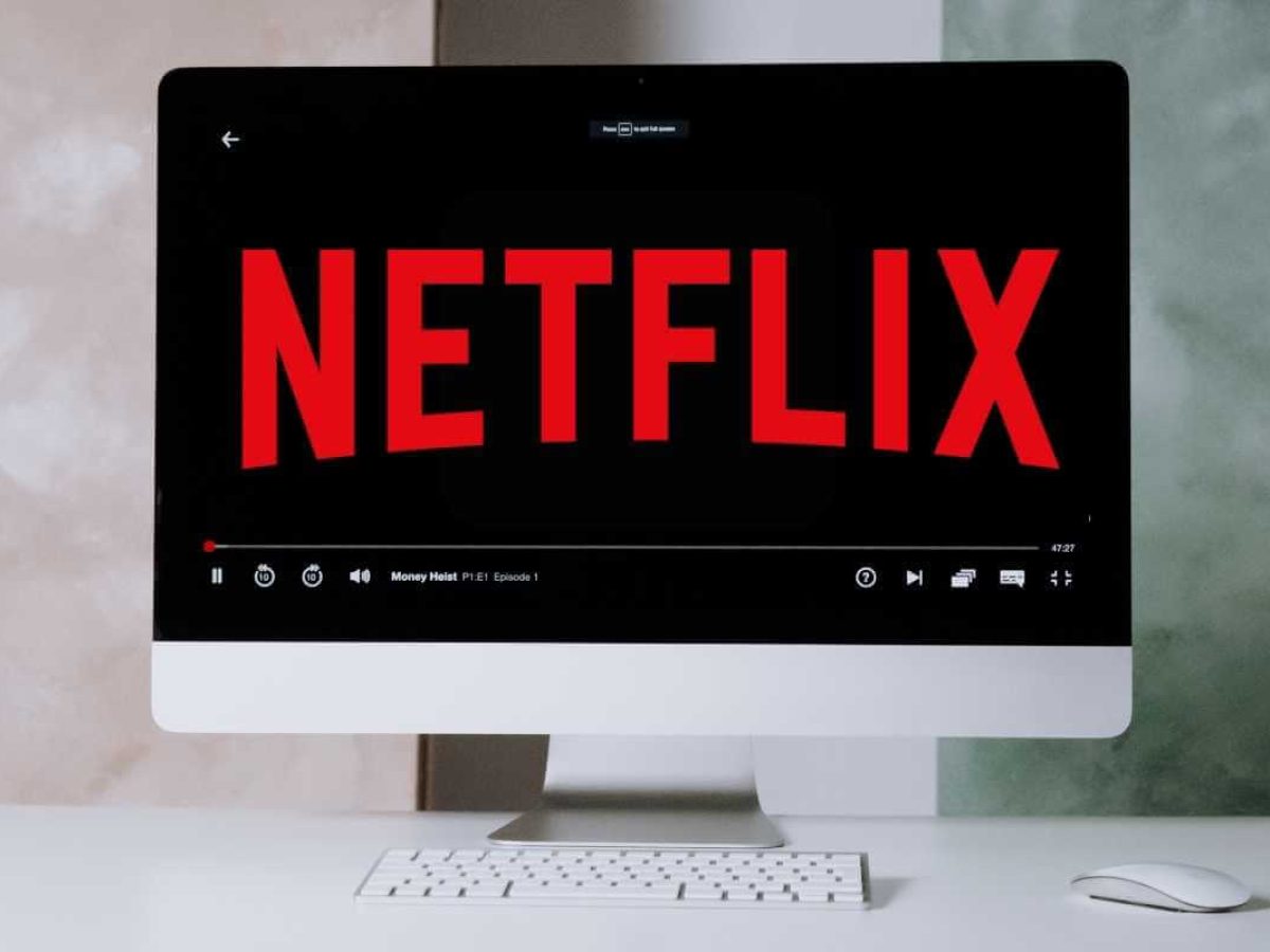 40 best Netflix series to watch in December 2023