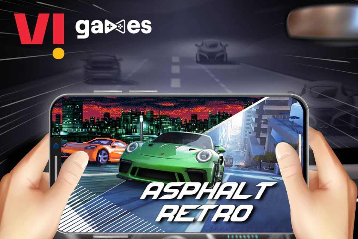 Gameloft  Official Profile