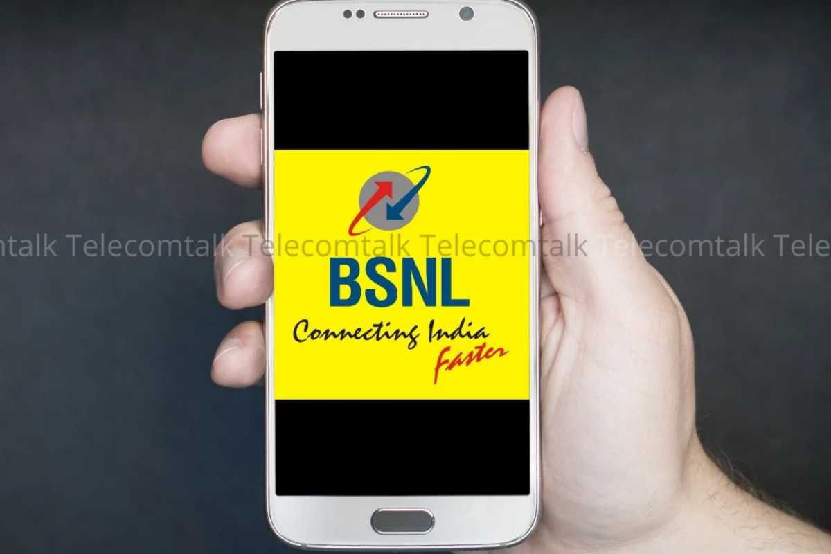 bsnl gives hfcl advance purchase order worth