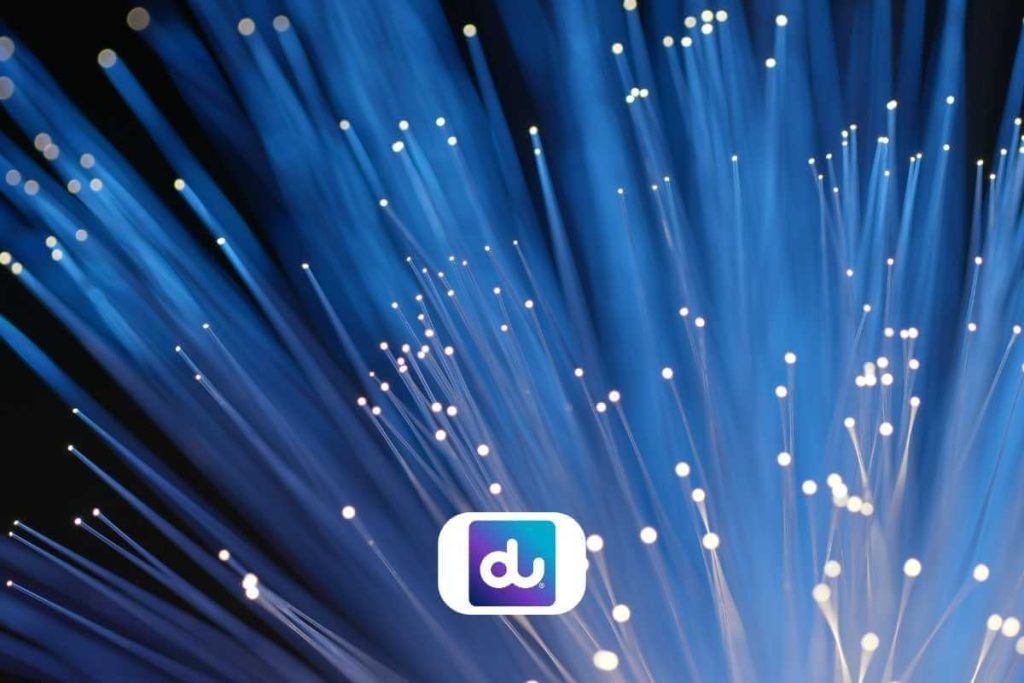 Du to Modernise Voice Core Network for Improved Voice Services in UAE