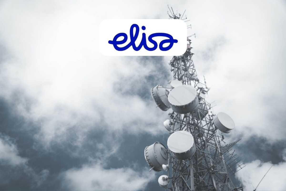 Elisa Estonia Outlines Base Stations Equipped With AI-Based Energy Management in 2023