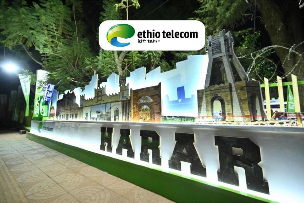 Ethio Telecom Rolls Out 5G Services in Central and East Regions of Ethiopia