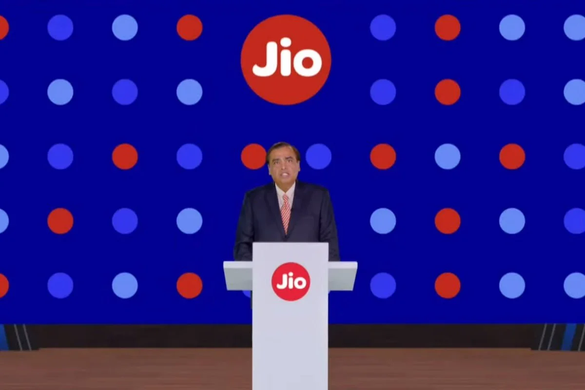 jio completed fastest 5g rollout in the