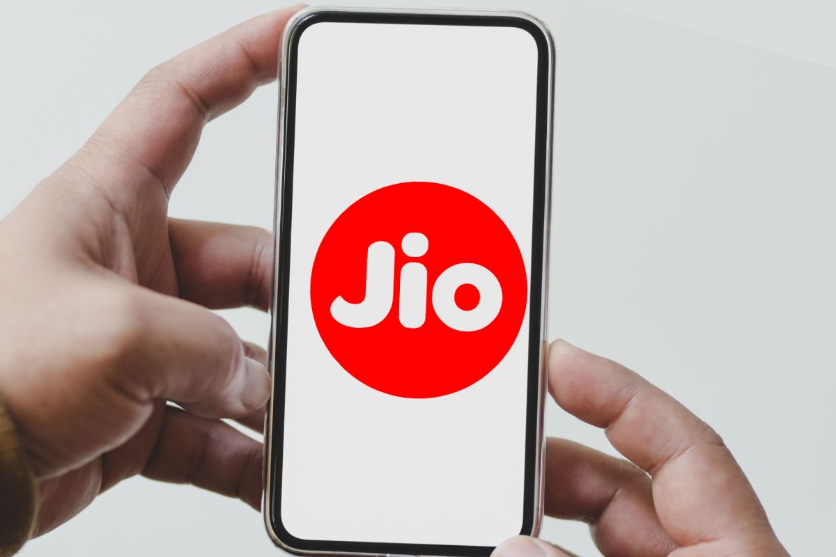jio is offering unlimited 5g if you