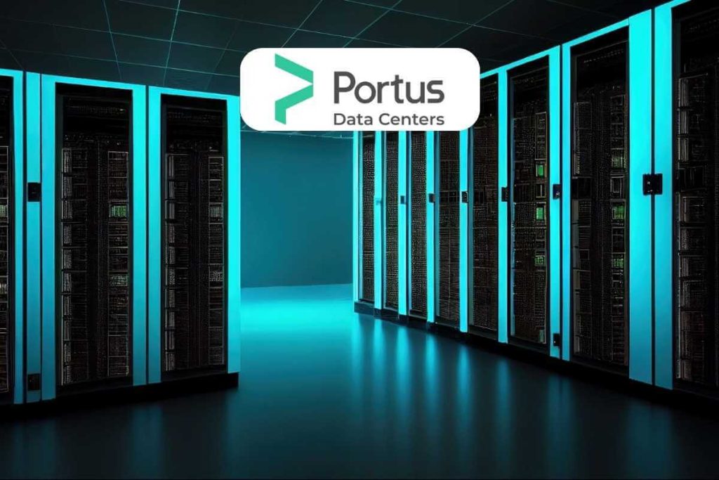 Portus Data Centers Announces Expansion Plans for Hamburg Site