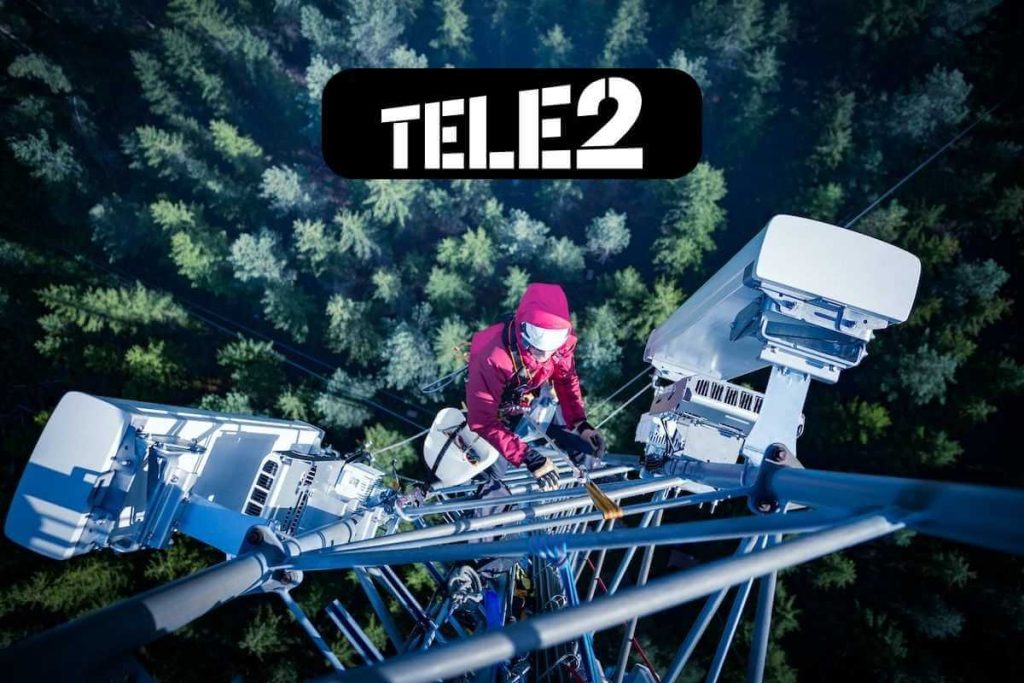 Tele2 Latvia to Invest EUR 21 Million Into CAPEX This Year