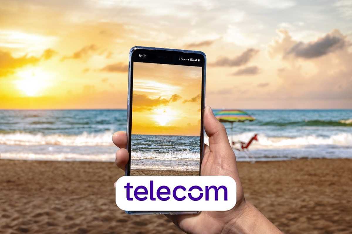 Telecom Argentina deploys first 5G SA site on Atlantic coast