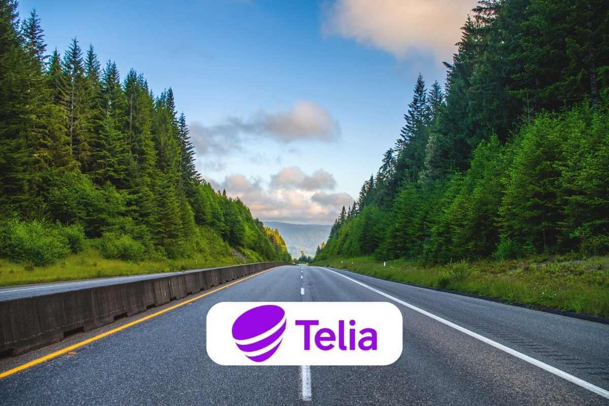 Telia Finland deploys programmable 5G network for Sirius Transport Corridor project