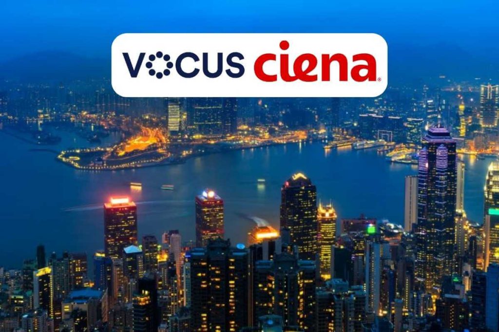 Vocus to Roll Out 1.6 Tbps Technology on Long-Haul and Metro Links With ...
