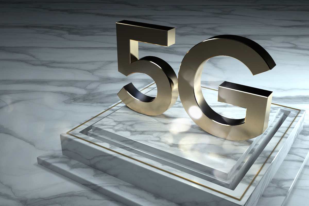 Consumer 5G will be a reality in 2024