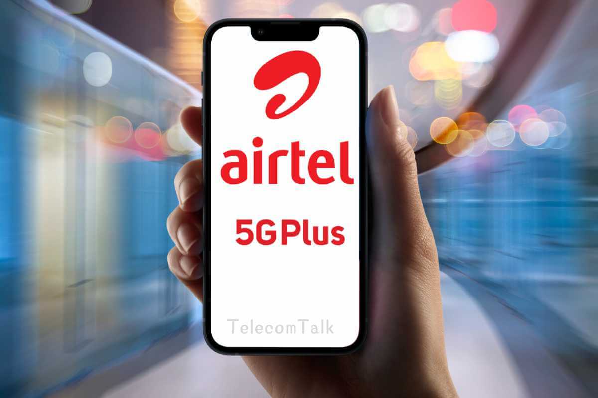 Airtel Achieves Peak Speeds of 4.7 Gbps on mmWave for 5G FWA