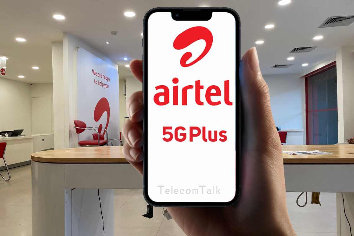 Bharti Airtel Expands Retail Presence in Cochin and Jabalpur