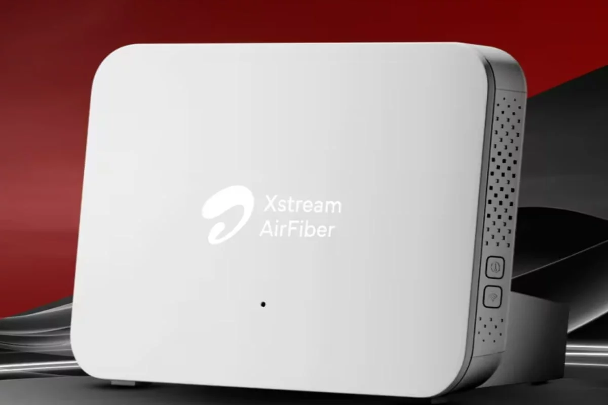 airtel xstream airfiber now offers 1tb monthly