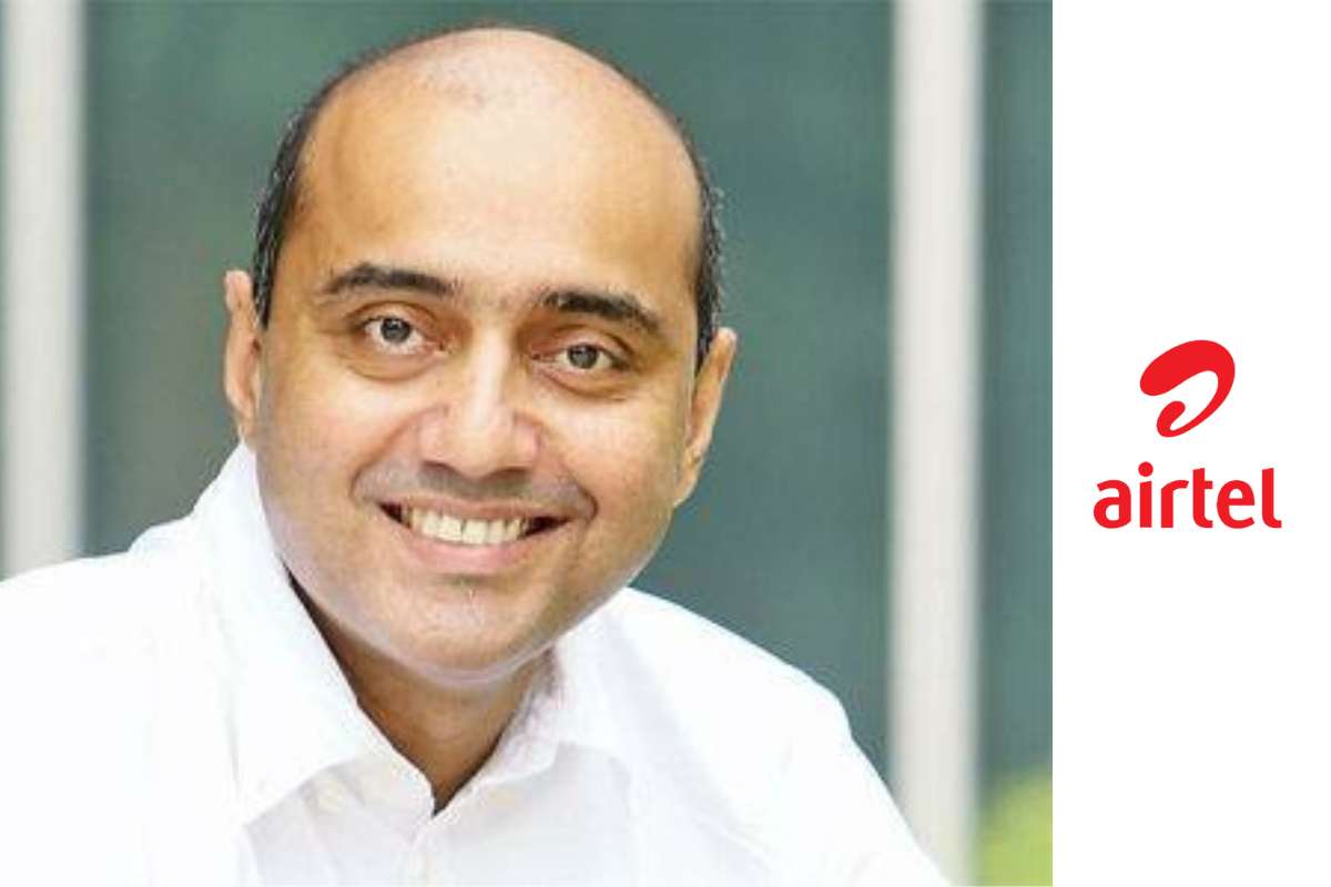 Airtel’s CEO has Given Clarity on their 5G Spends for FY25