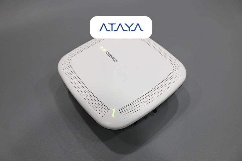 Ataya Launches Turnkey Private 5G Solution for Small to Medium Deployments