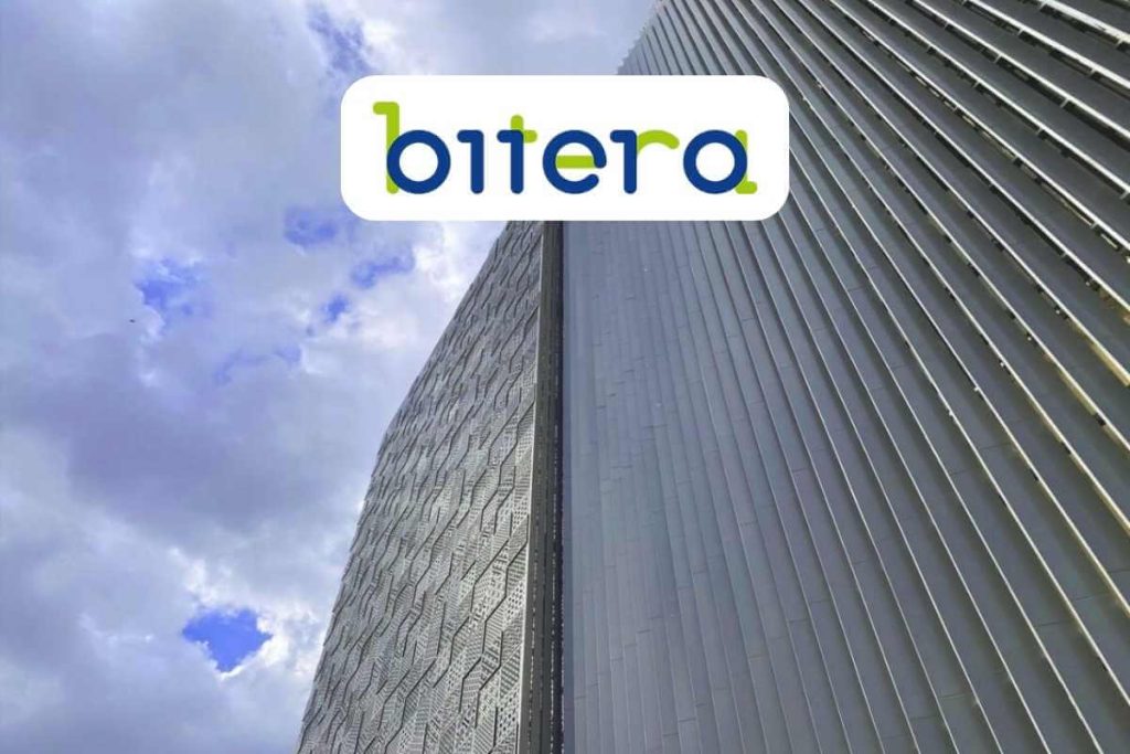 Bitera Data Center in Jakarta Announces Operational Readiness