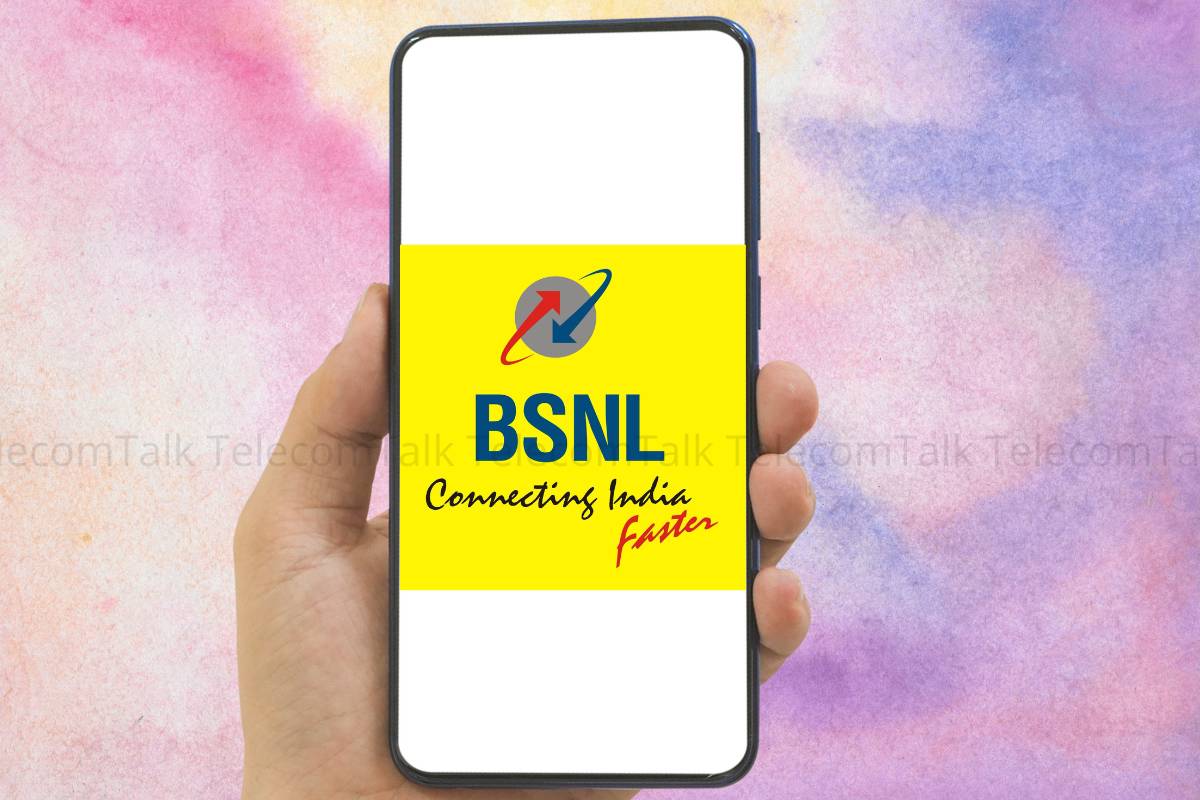 bsnl and sitam sign mou to train