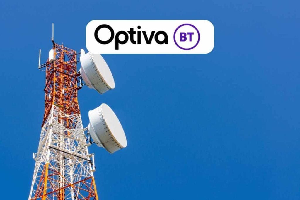 BT Group Expands Collaboration With Optiva for Open APIs
