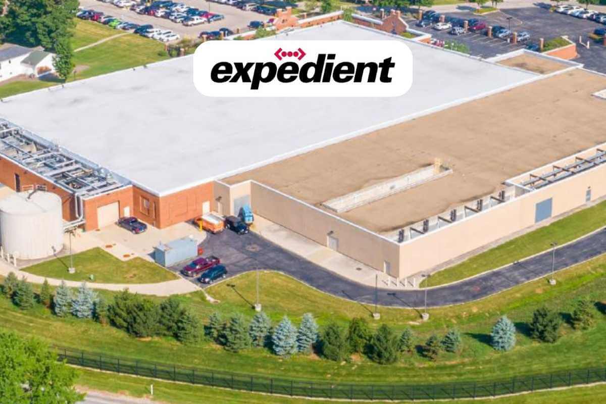 Expedient Expands With New Data Center in Columbus, Ohio