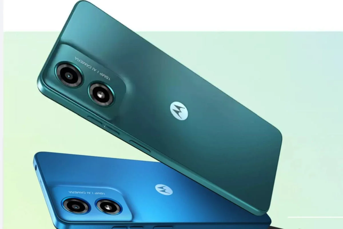 moto g04 launched in india here what