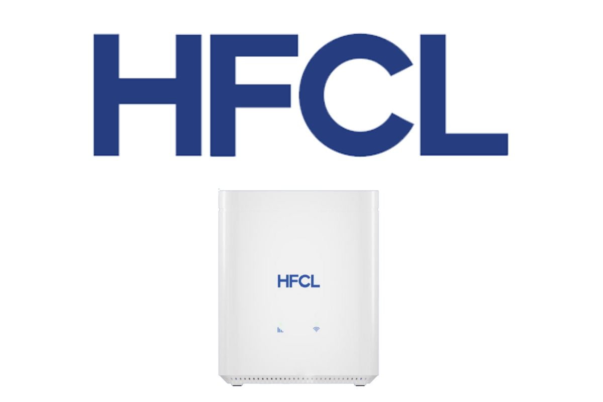 mwc 2024 hfcl showcases 5g fwa indoor