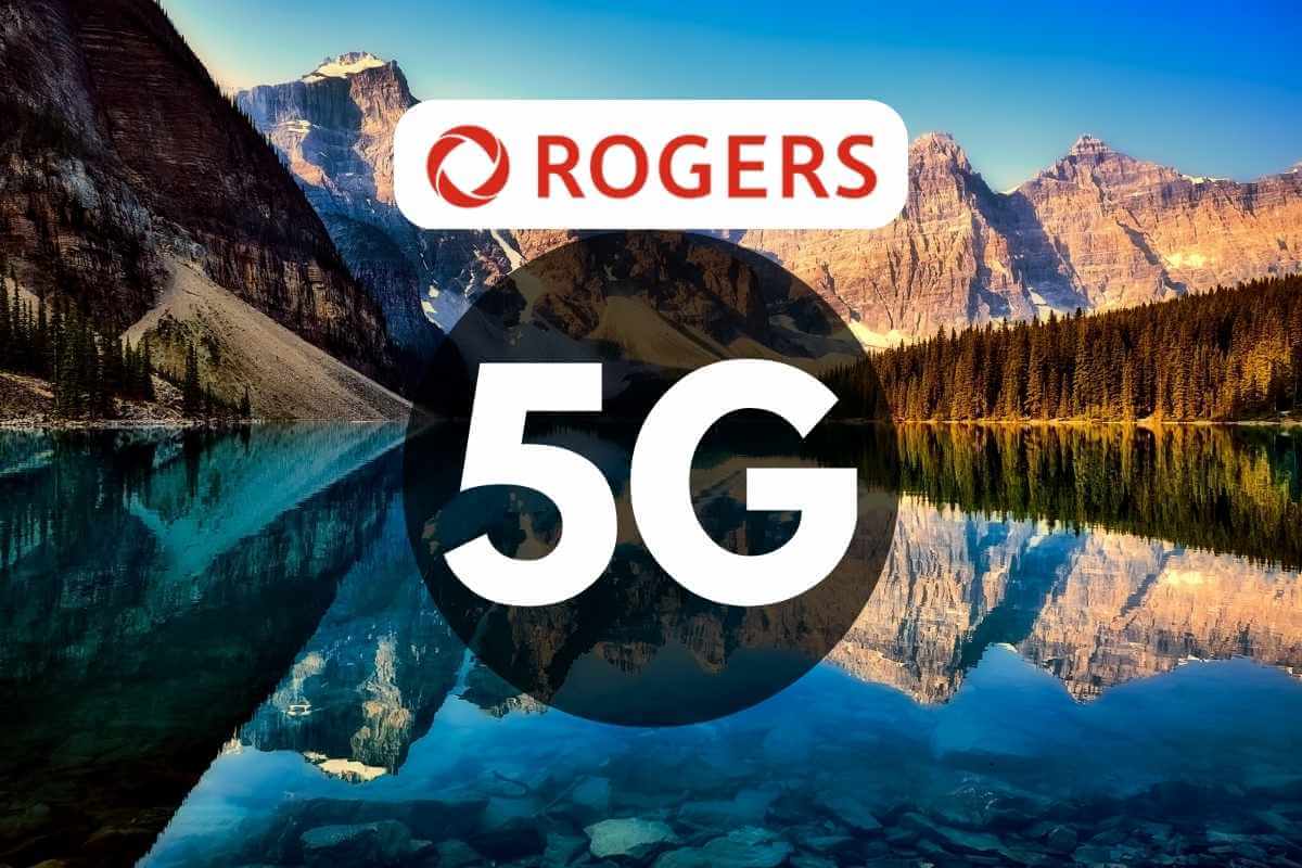 Rogers completes Canada's first 5G network slicing trial