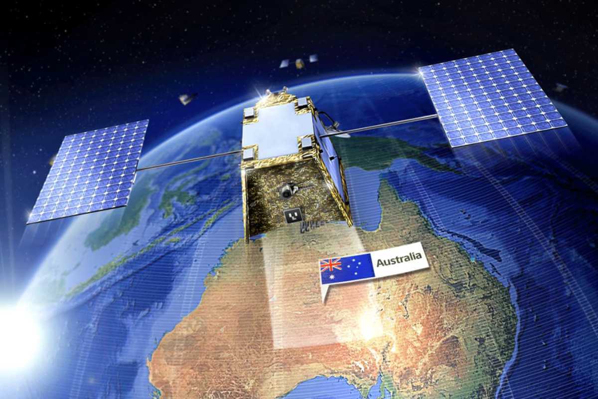 Telstra and Eutelsat OneWeb Launch Largest Rollout of LEO Backhaul in Australia