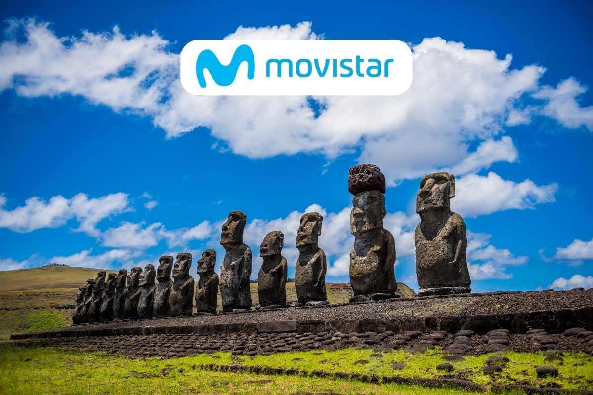 Movistar Chile anuncia alcance de 1,5 millones de suscriptores 5G y planes de migración de fibra