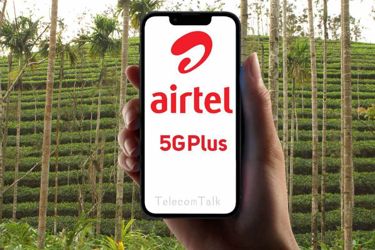 REP: Airtel Deploys Additional Sites in Wayanad and Kozhikode Districts of Kerala