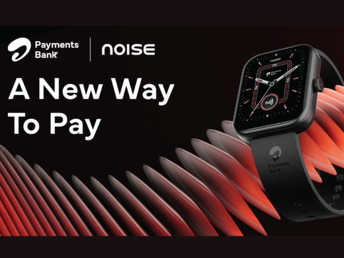 Smart watches with contactless payment deals