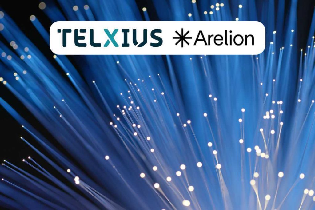 Telxius Boca Raton Arelion and Telxius Partner to Extend Connectivity to North and Latin ...