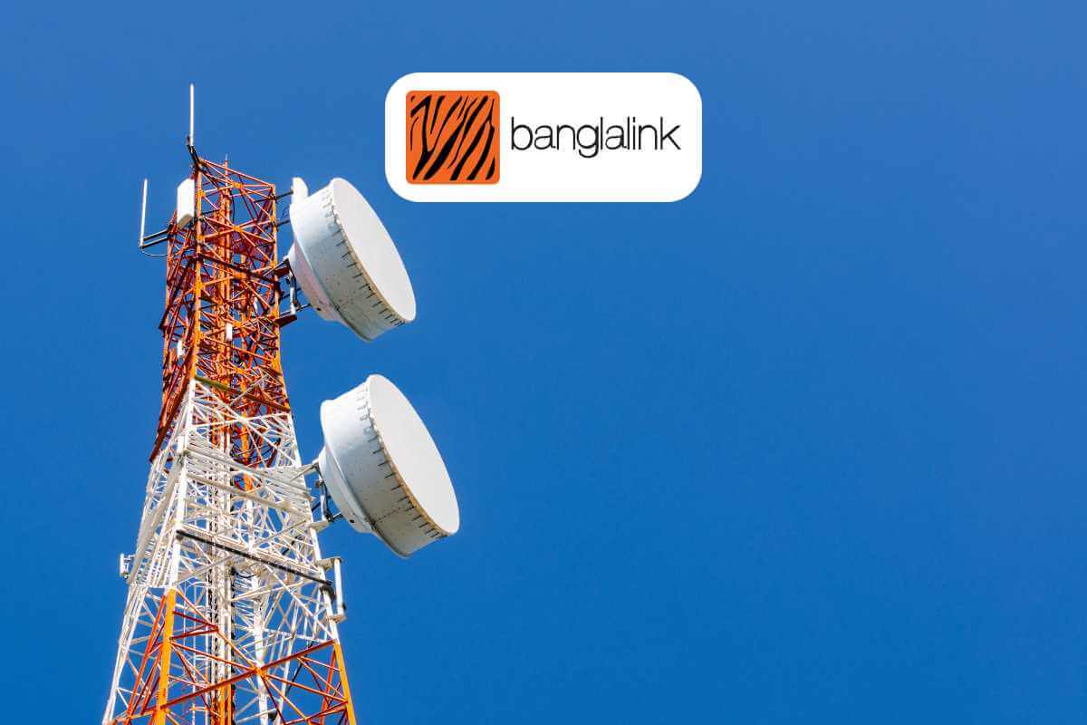 Banglalink Chooses CSG for Telecom Billing Solutions