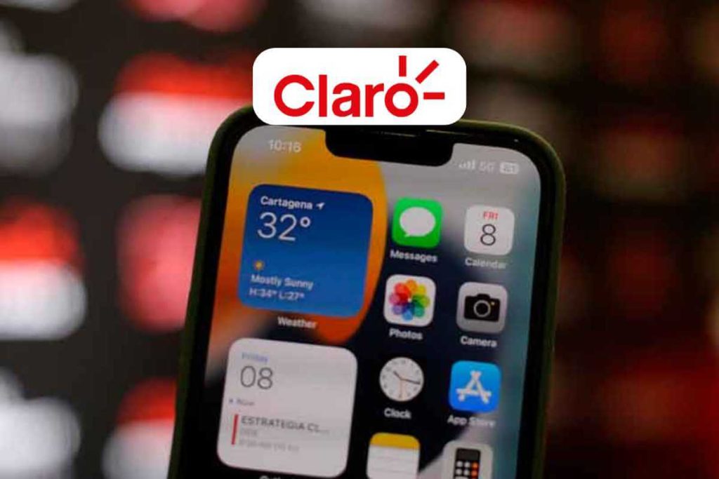 Claro Colombia Reports 1 Million Customers Already Using 5G
