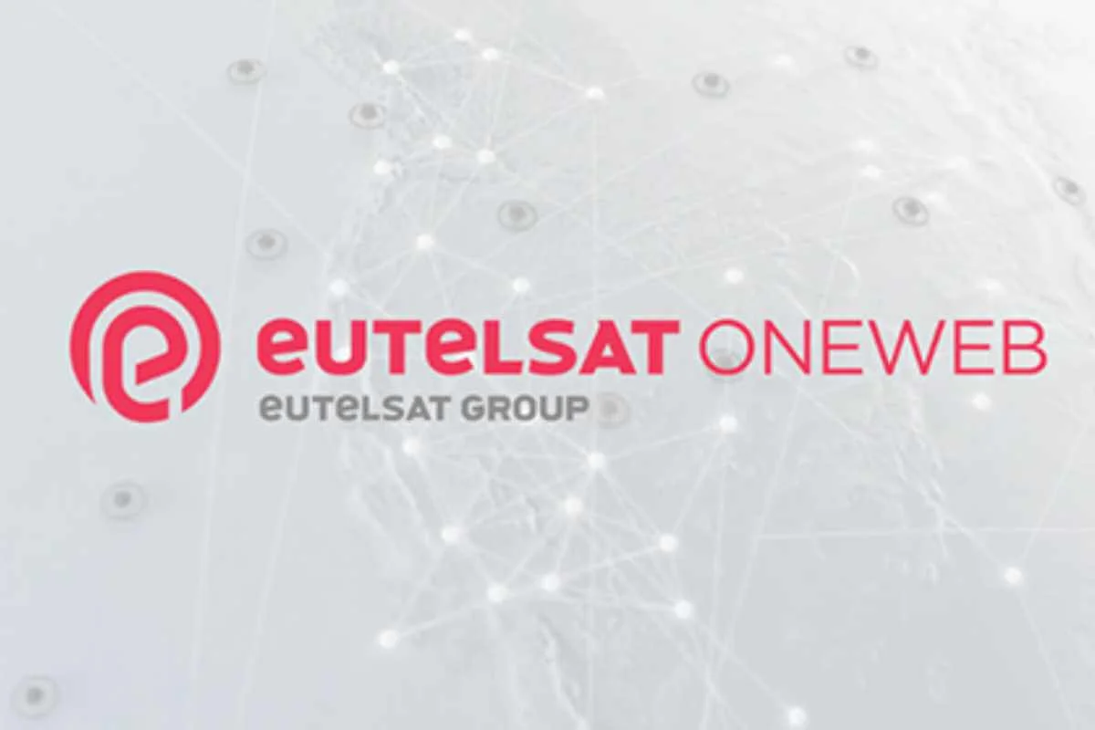 Eutelsat OneWeb Starts LEO Service for Q-KON Banking Customers in South Africa