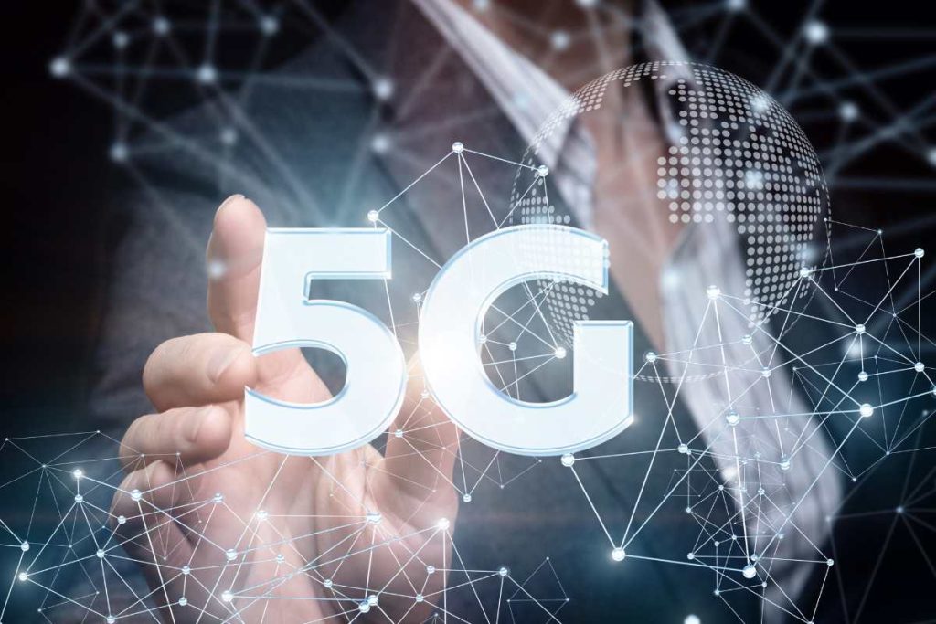 Global Telecom Capex Declined in 2023 as 5G Rollout Slowed Down: Report