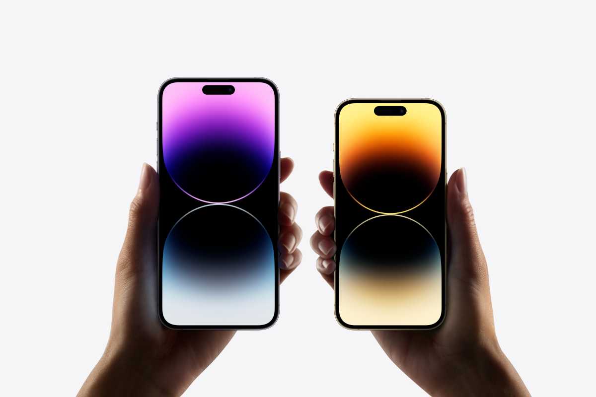 iphone 16 pro colour options surface online