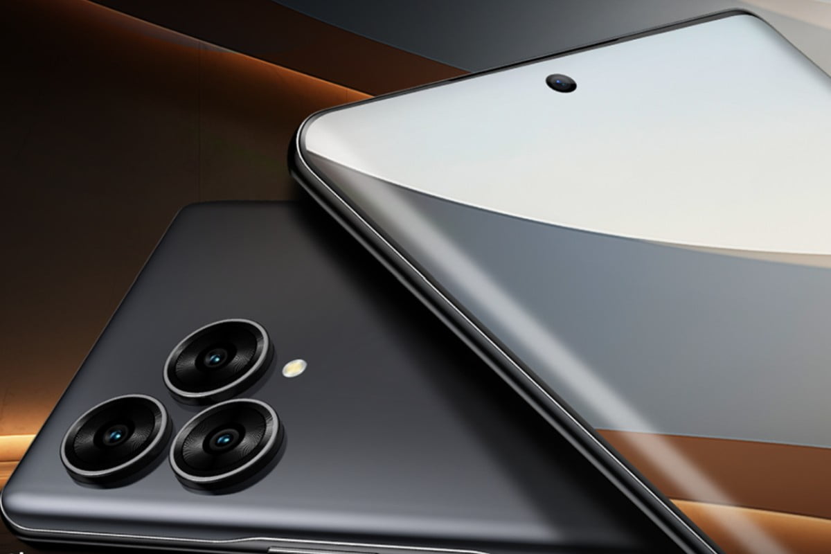 LAVA Blaze Curve 5G Launched in India, Check Price and Specs