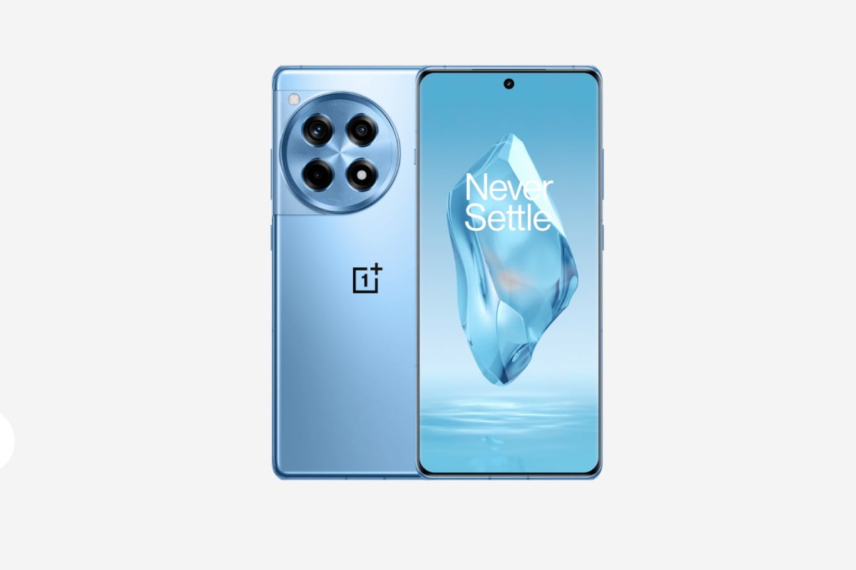 oneplus 12r arrives in new memory variant