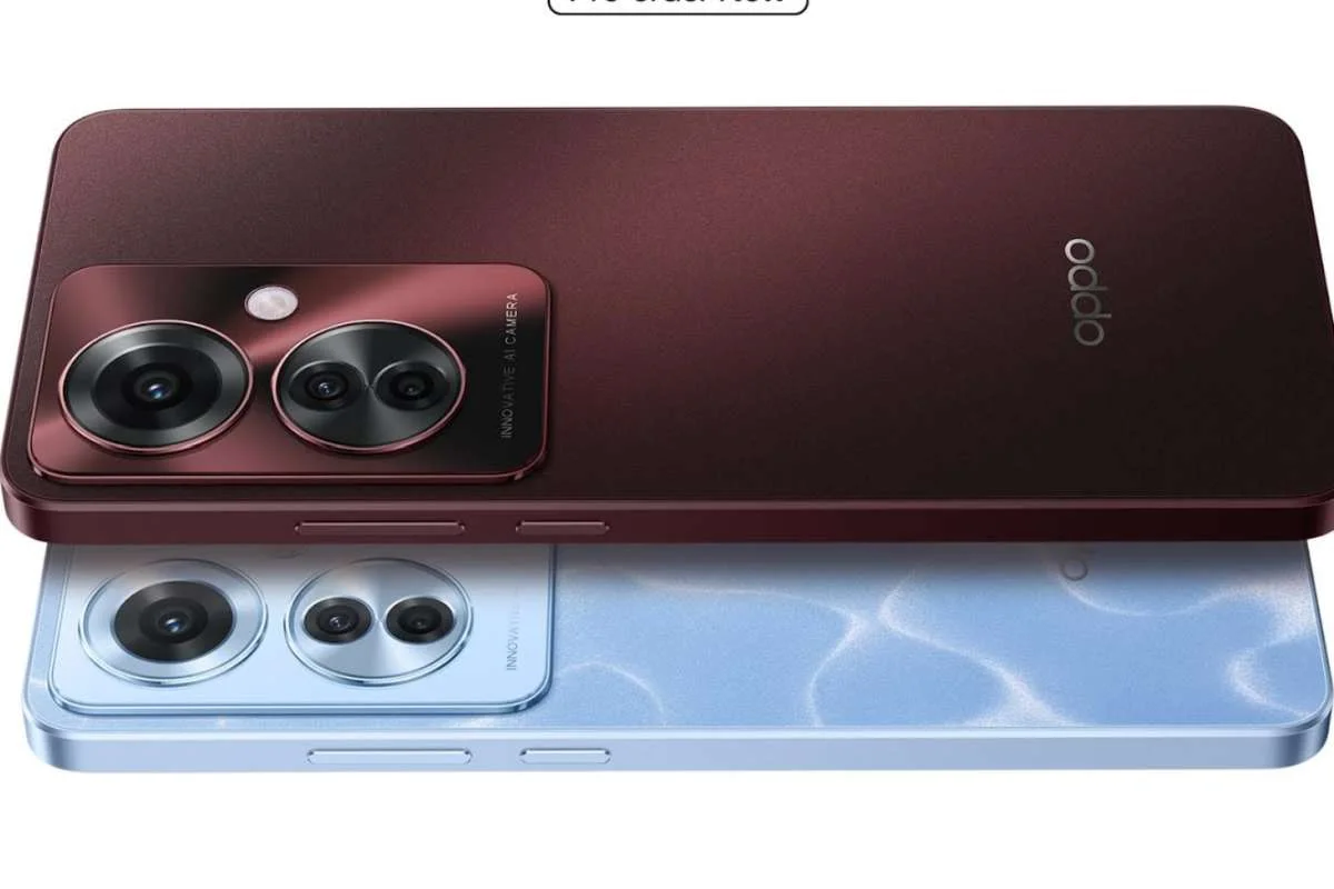 oppo f25 5g pro 5g cant be ignored