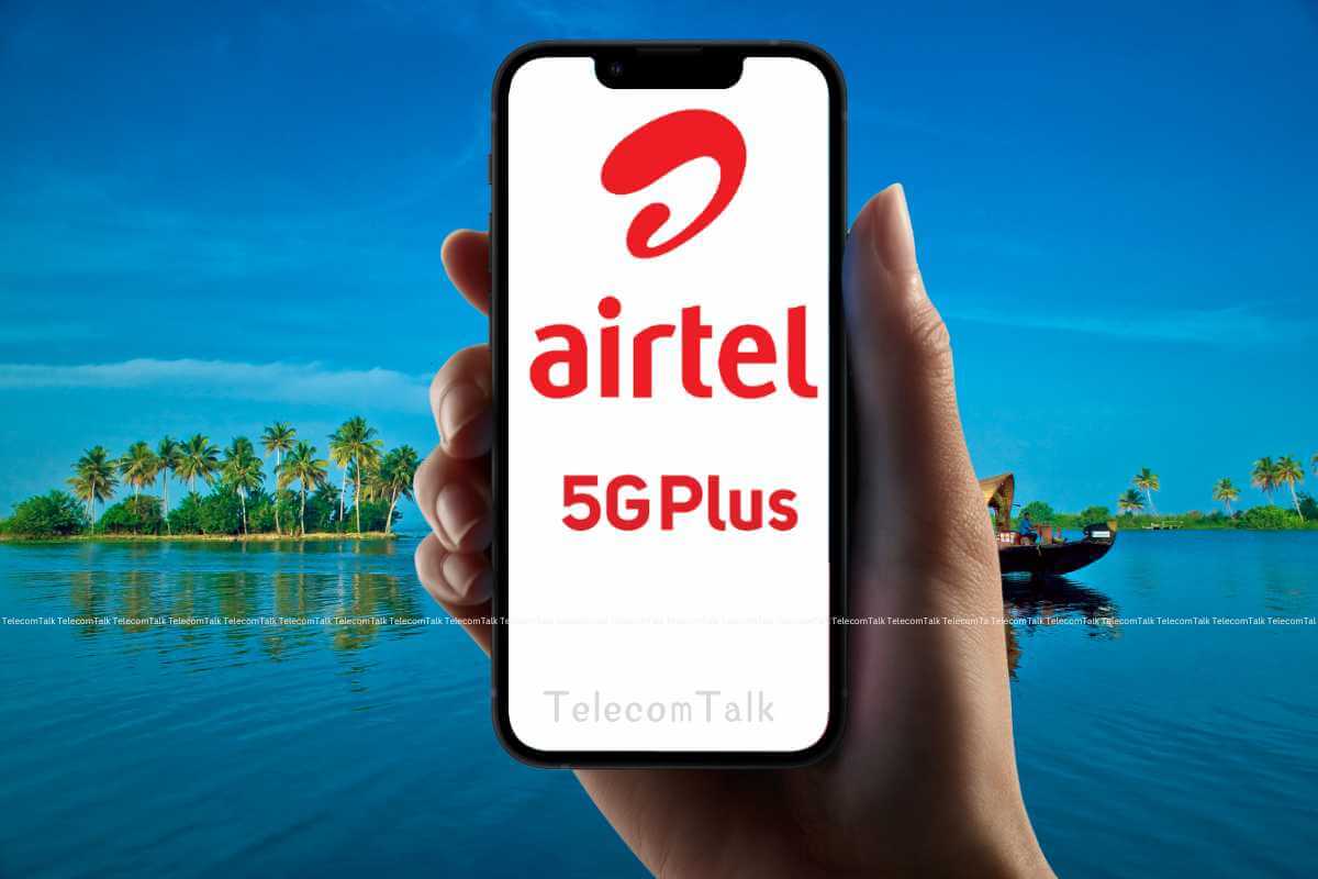 Airtel Deploys Additional Sites in Mallapuram District of Kerala Under REP