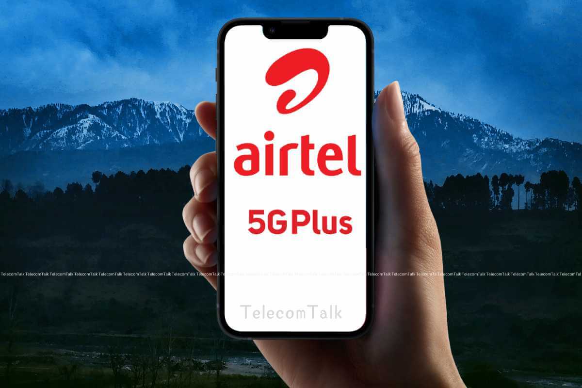 REP: Airtel Deploys Additional Sites in South 24 Parganas District of West Bengal