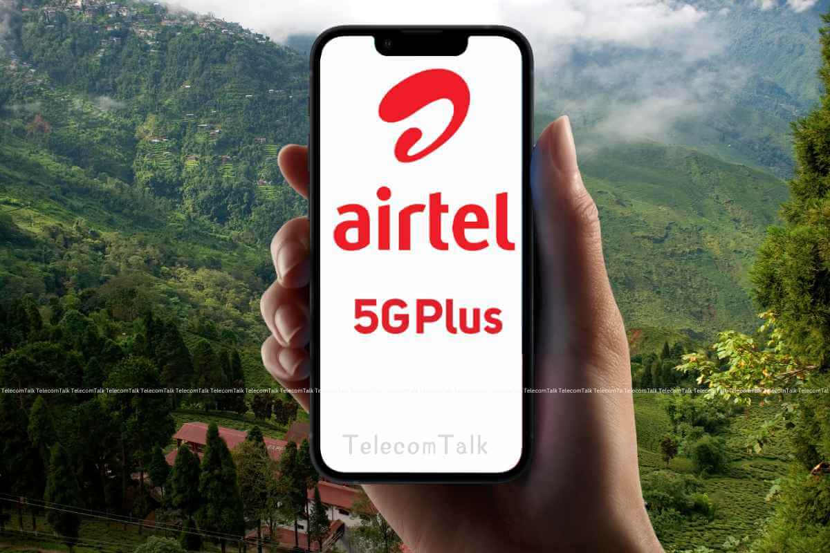 Airtel Deploys Additional Sites in Birbhum District of West Bengal Under REP